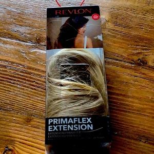 Hair extensions